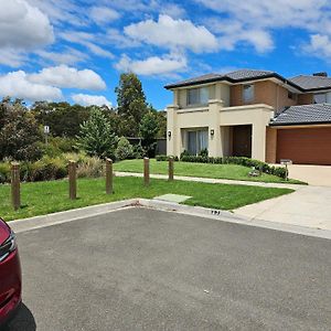 Timeless Safaris Leilighet Devon Meadows Exterior photo