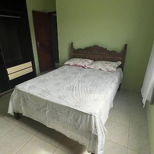 Apartamento Em Setiba Leilighet Guarapari Exterior photo