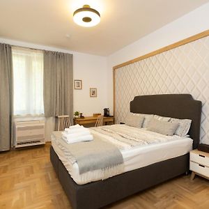 Luxury Rooms 12-2 Plovdiv Exterior photo