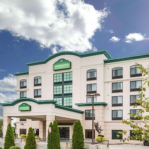 Wingate By Wyndham Richmond Short Pump Hotell Exterior photo