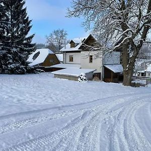 Apartmany Na Sjezdovce Sedloňov Exterior photo