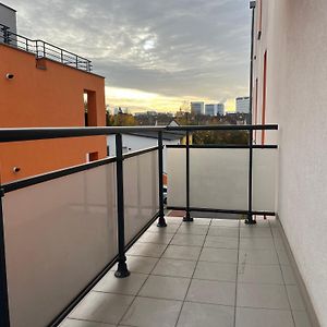 A Few Steps From Basel With Balcony And Free Parking Leilighet Saint-Louis  Exterior photo