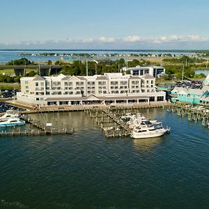 Hyatt Place Kent Narrows And Marina Hotell Grasonville Exterior photo