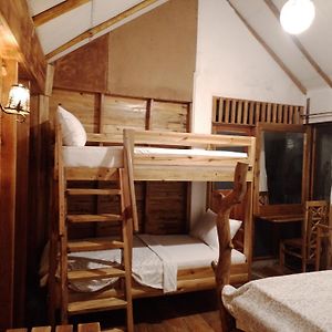 Lamiaceae Wood Cabin Bed & Breakfast Ella Exterior photo