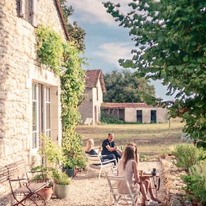 La Nuit & Le Jour Bed & Breakfast Vertheuil-en-Médoc Exterior photo