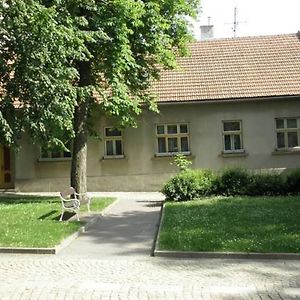 Penzion Mika Hotell Jindřichův Hradec Room photo