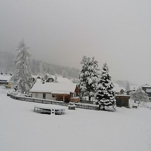 Strausshaus Villa Grobming Exterior photo