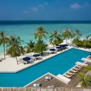 Emerald Faarufushi Resort & Spa Raa Atoll Exterior photo