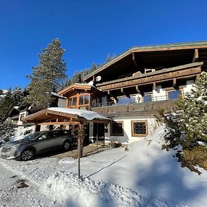 Buena Vista Mountain Lodge Mittersill Exterior photo