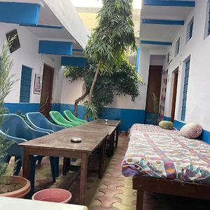 Guest House Inn Pushkar Exterior photo
