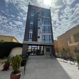 Urban Hotel Nouakchott Exterior photo