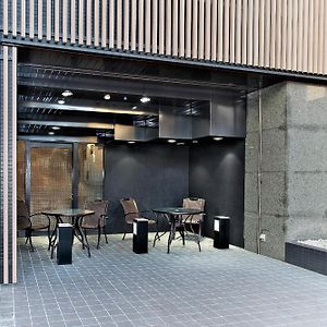 Hotel Crown Hills Toyohashi Exterior photo