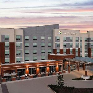 Hyatt Place Fort Worth-Alliance Town Center Hotell Exterior photo