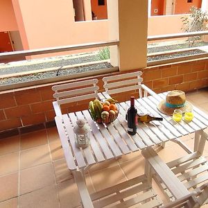 Casa Felix - Ferienwohnung In Esquinzo Playa Jandia Exterior photo