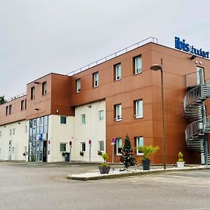 Ibis Budget Roye Hotell Roye  Exterior photo