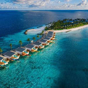 Oaga Art Resort Maldives Nord-Malé-atollen Exterior photo