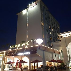 Khach San Huu Nghi Hotell Vinh Exterior photo