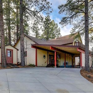 Cherry Tree Studio Arizona Retreat Near Route 66 Williams Exterior photo