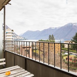 Minerva Apartments By Quokka 360 - Close To Lugano Station Exterior photo