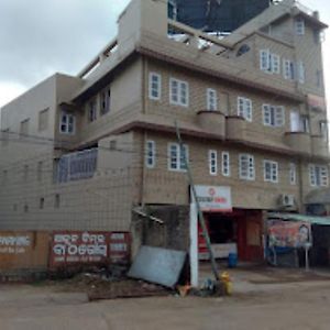 Hotel Ashray,Bhubaneswar Exterior photo