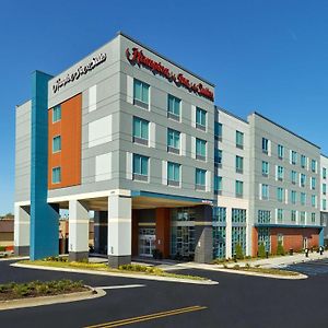 Hampton Inn & Suites Fultondale Birmingham I 65, Al Exterior photo