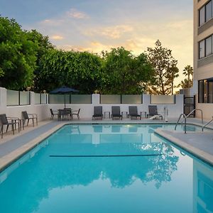 Courtyard By Marriott Cypress Anaheim / Orange County Hotell Exterior photo