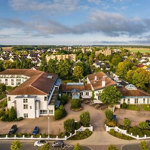 Hotel Herzogspark Herzogenaurach Exterior photo