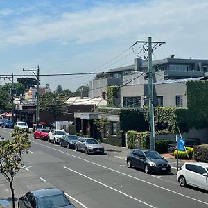 Beachside Flat With Free Parking Leilighet Melbourne Exterior photo