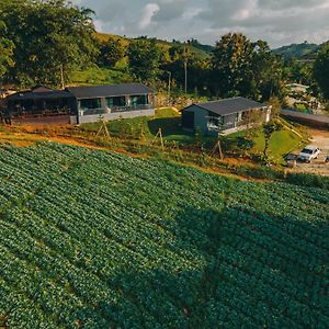 Gustavia House And Mountain Hotell Ban Nong Rang Chang Exterior photo