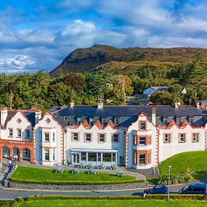 Mulranny Park Hotel Exterior photo