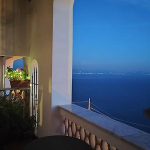 Casa Barbara Bed & Breakfast Amalfi Exterior photo