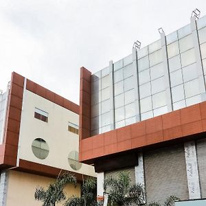 Collection O Imperial Near Old Bus Stand Hotell Bareilly Exterior photo