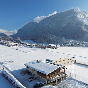 Natur Residenz Bad Haering Leilighet Exterior photo