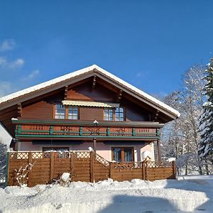 Appartement Panorama Grobming Exterior photo