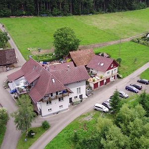 Muellerleile Hof Villa Haslach im Kinzigtal Exterior photo