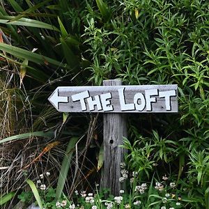 The Loft At Bealey Leilighet Arthur's Pass Exterior photo