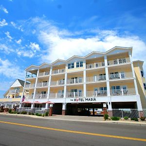 The Hotel Maria Westerly Exterior photo