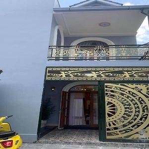 Nho House III Villa Dalat Exterior photo