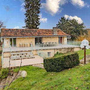 Maison Sebastien Villa Saint-Pierre-de-Côle Exterior photo