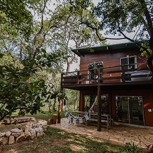 Chale Verde Prana Villa Brumadinho Exterior photo