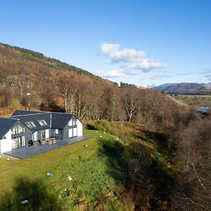 Eildan Villa Fort William Exterior photo