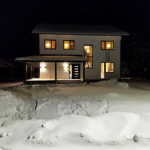 Villa Tahti Rovaniemi Exterior photo