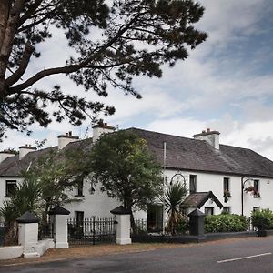 The Glenbeigh Hotel Exterior photo