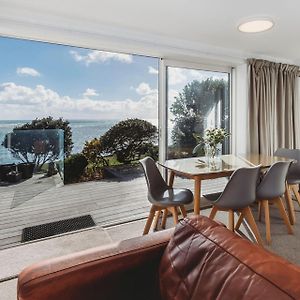 Te Moana Waterfront Leilighet New Plymouth Exterior photo