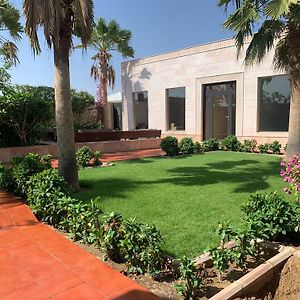 Vila Almnzl Villa Mekka Exterior photo