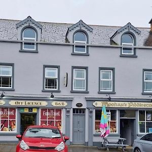 Fiddlestone Bar&B&B Belleek Exterior photo