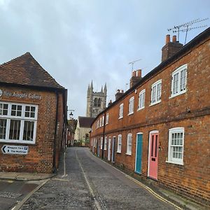 Pearls Cottage Farnham  Exterior photo