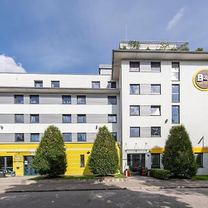 B&B Hotel Muenchen City-Nord Exterior photo