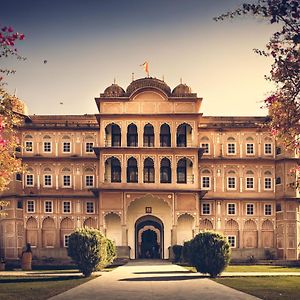 Patan Mahal Hotell Exterior photo