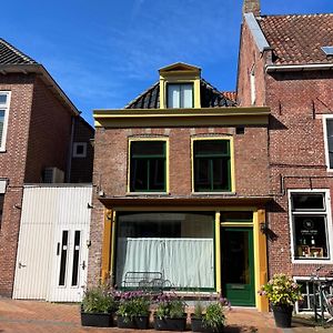 Suite Van Lotte Dokkum Exterior photo